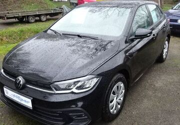 VW Polo 29.250 km 20.590 &euro; Oyten 28876