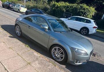 Audi TT 223.000 km 7.990 &euro; Bremen 28219