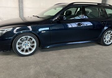 BMW 525 452.520 km 5.680 &euro; Stuhr 28816