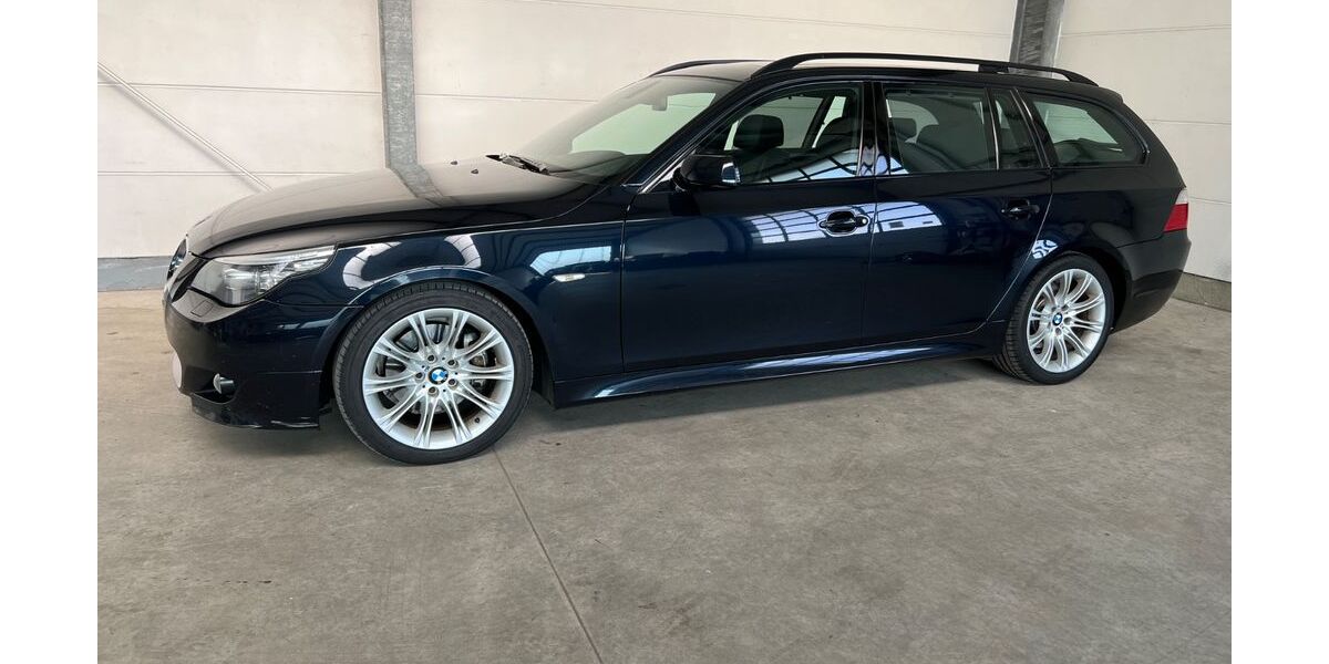 BMW 525 452.520 km 5.680 &euro; Stuhr 28816