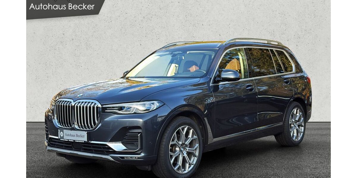 BMW X7 176.000 km 51.950 &euro; Grasberg 28879