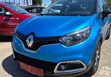 Renault Captur 63.146 km 10.500 &euro; Bremen 28277