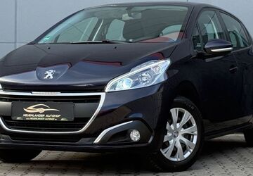 Peugeot 208 110.000 km 6.790 &euro; Bremen 28199