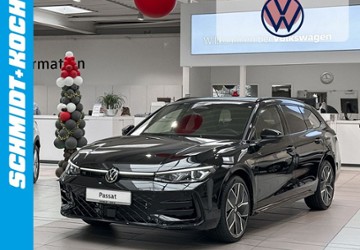 VW Passat Variant 9.500 km 60.850 &euro; Bremen 28207