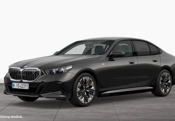 BMW i5 8.994 km 64.704 &euro; Bremen 28279