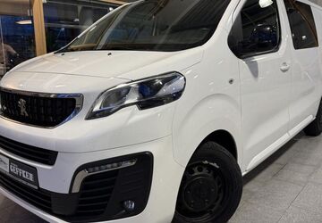 Peugeot Expert 144.465 km 19.990 &euro; Lilienthal 28865