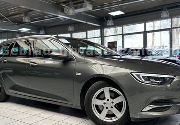 Opel Insignia 189.200 km 9.990 &euro; Bremen 28207