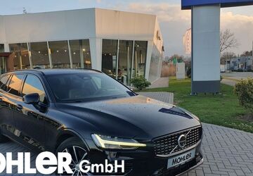 Volvo V60 69.210 km 38.450 &euro; Bremen 28357