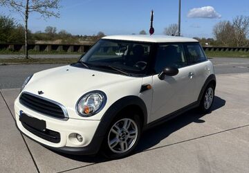 Mini One D 189.000 km 4.990 &euro; Achim 28832