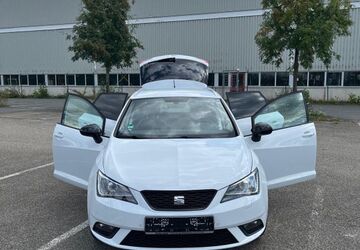 Seat Ibiza 219.818 km 3.899 &euro; Bremen 28307