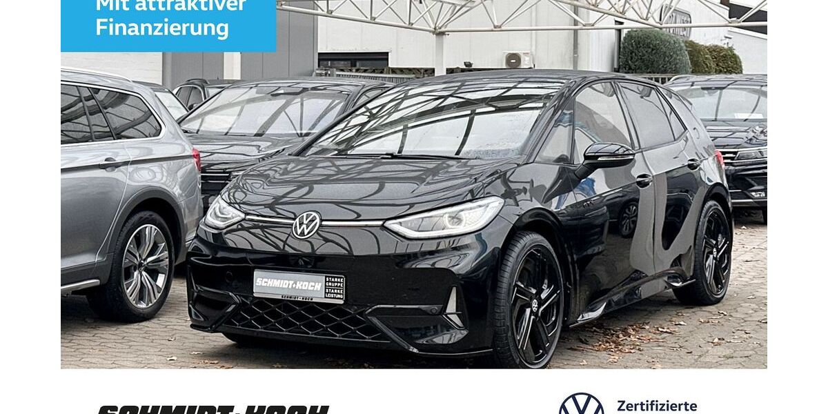 VW ID.3 17.579 km 41.950 &euro; Bremen 28757