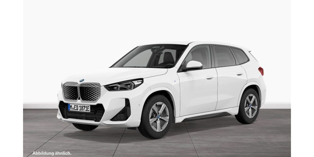 BMW iX1 13.809 km 51.303 &euro; Bremen 28279