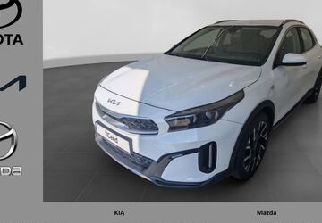 Kia XCeed 3.500 km 25.990 &euro; Delmenhorst 27755