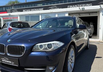 BMW 525 164.999 km 12.999 &euro; Bremen 28201