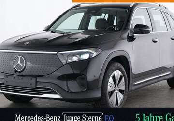 Mercedes-Benz EQB 300 14.371 km 40.840 &euro; Weyhe 28844