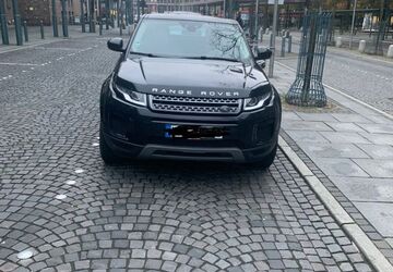 Land Rover Range Rover Evoque 88.700 km 18.999 &euro; Oyten 28876