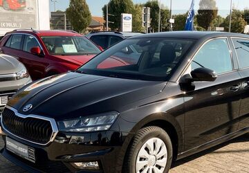 Skoda Fabia 6.100 km 20.450 &euro; Delmenhorst 27751