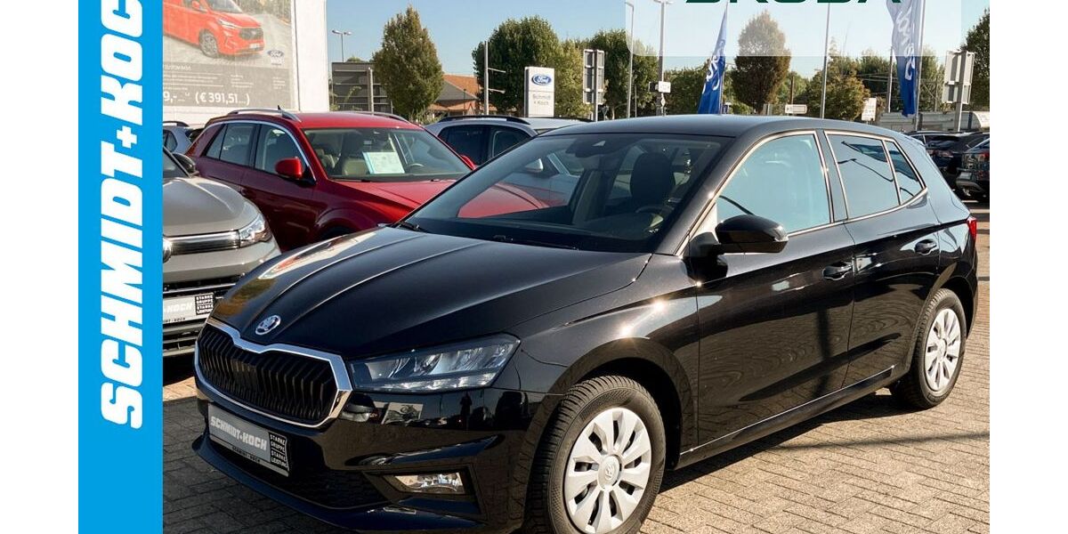 Skoda Fabia 6.100 km 20.450 &euro; Delmenhorst 27751