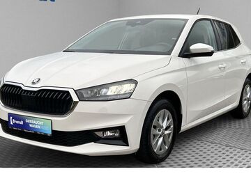 Skoda Fabia 8.600 km 16.990 &euro; Stuhr 28816