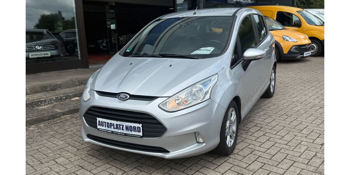 Ford B-Max 72.000 km 6.599 &euro; Ritterhude 27721