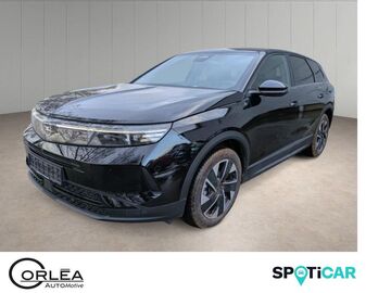 Gebrauchte Opel Grandland