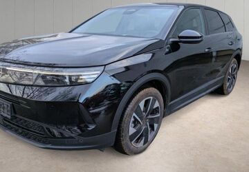 Opel Grandland (X) 11.660 km 29.990 &euro; Bremen 28779