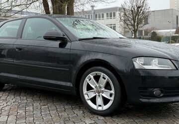 Audi A3 171.000 km 4.990 &euro; Bremen 28329