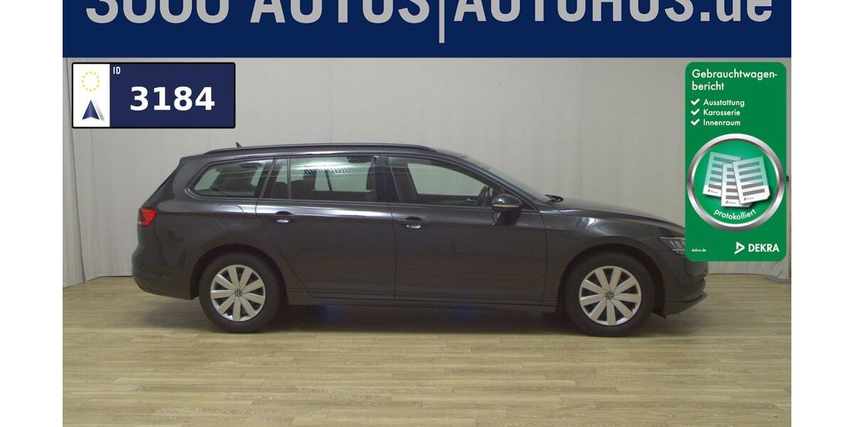 VW Passat 164.395 km 13.980 &euro; Bremen / Arsten 28279