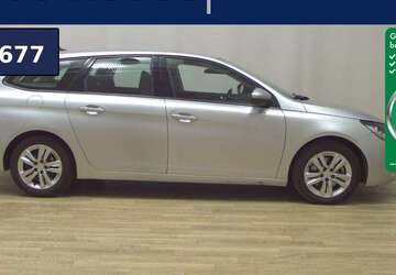 Peugeot 308 283.106 km 2.990 &euro; Bremen 28279