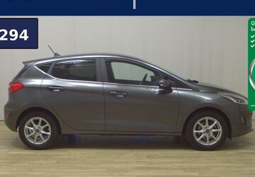 Ford Fiesta 51.095 km 12.480 &euro; Bremen / Arsten 28279