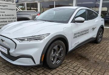 Ford Mustang Mach-E 45.000 km 37.800 &euro; Syke 28857