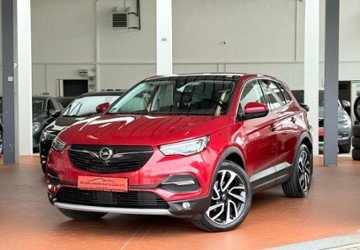 Opel Grandland (X) 95.900 km 13.500 &euro; Bremen 28199