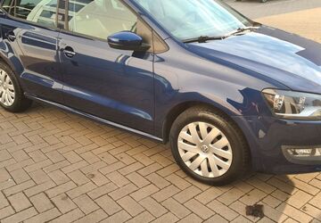 VW Polo 159.123 km 4.500 &euro; Bremen 28307