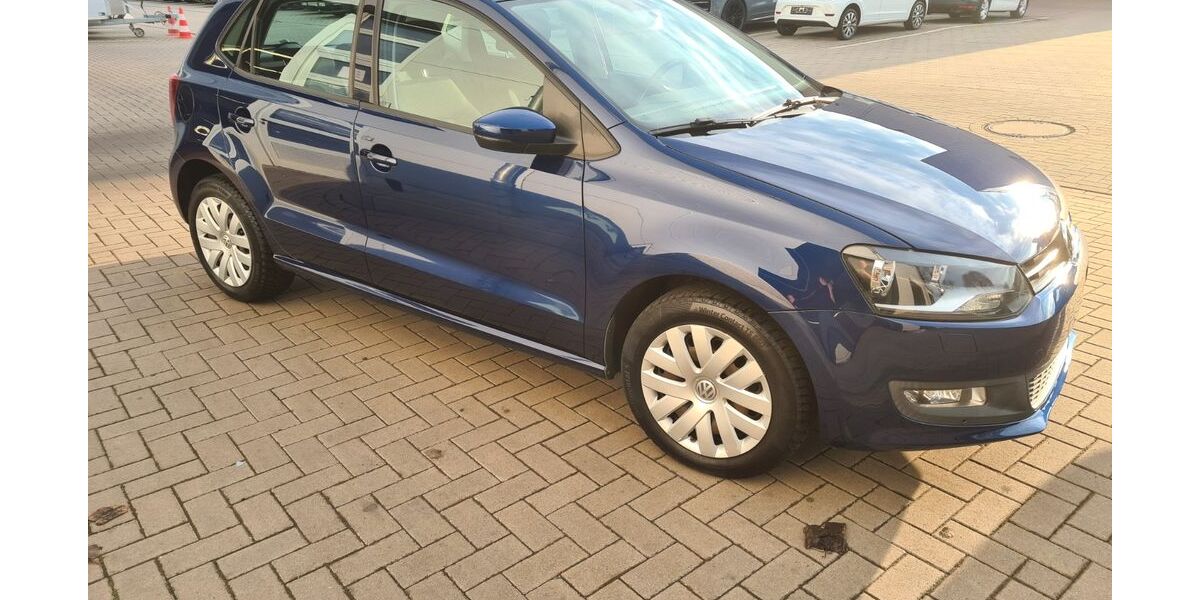 VW Polo 159.123 km 4.500 &euro; Bremen 28307