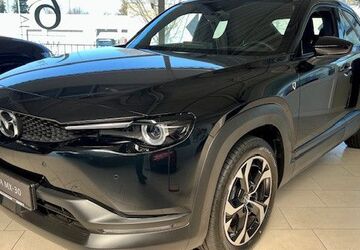 Mazda MX-30 4.500 km 24.950 &euro; Ritterhude 27721