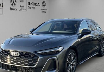 Audi A5 1.100 km 53.970 &euro; Tarmstedt 27412