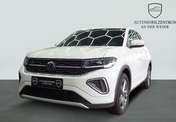 VW T-Cross 34.850 km 24.485 &euro; Bremen 28239