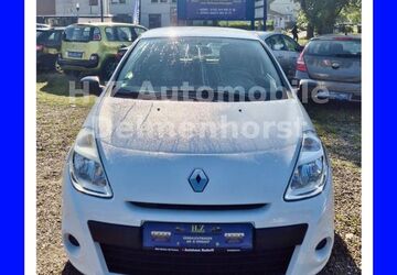 Renault Clio 168.400 km 3.390 &euro; Delmenhorst 27753