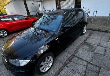 BMW 118 139.000 km 3.500 &euro; Bremen 28329