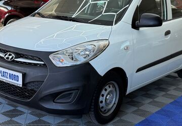 Hyundai i10 85.000 km 4.799 &euro; Ritterhude 27721