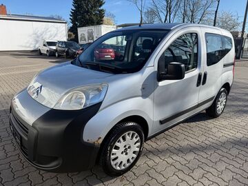 Gebrauchte Citroën Nemo