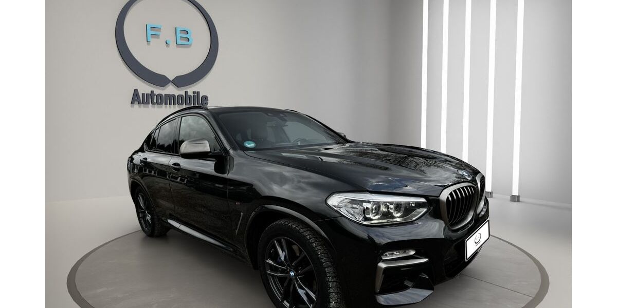BMW X4 M40 150.000 km 35.299 &euro; Hude 27798