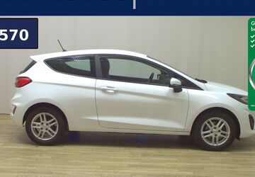 Ford Fiesta 140.112 km 6.980 &euro; Bremen / Arsten 28279