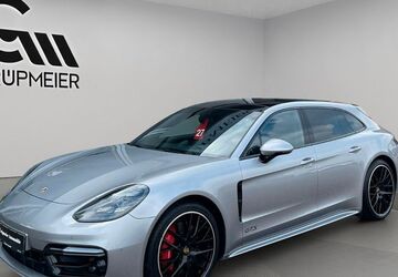 Porsche Panamera 99.500 km 62.000 &euro; Sottrum 27367