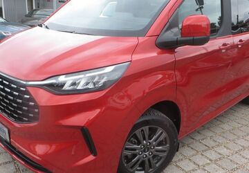 Ford Tourneo Custom 25.655 km 46.990 &euro; Achim-Baden 28832