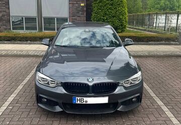 BMW 428 178.288 km 19.700 &euro; Bremen 28211