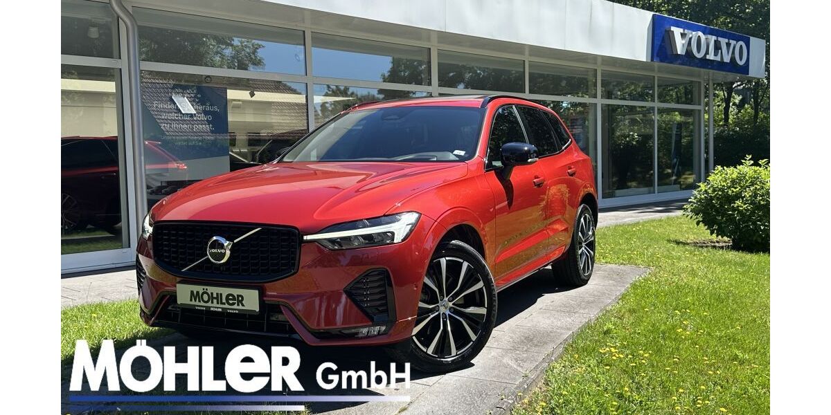 Volvo XC60 26.800 km 42.950 &euro; Bremen 28357