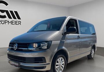 VW T6 Multivan 155.492 km 30.350 &euro; Sottrum 27367