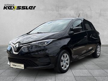 Gebrauchte Renault ZOE