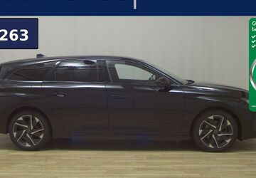 Peugeot 308 108.832 km 13.580 &euro; Bremen / Arsten 28279
